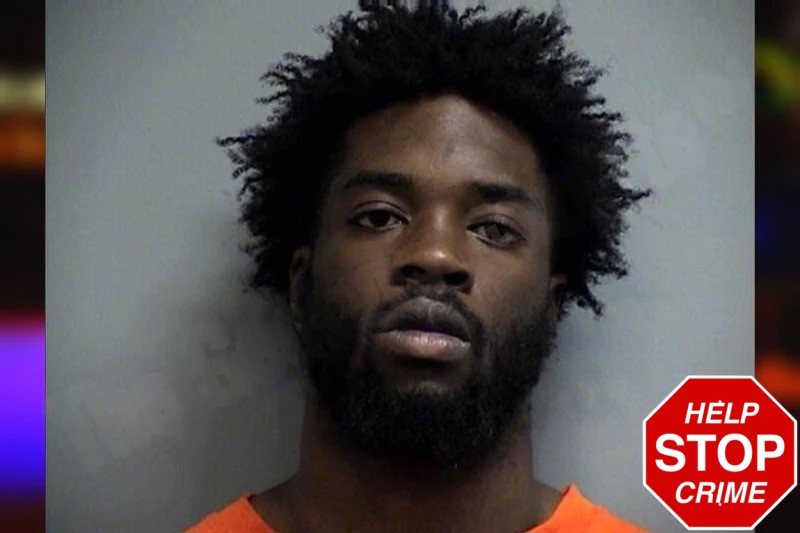 Ohumaosemenem Disi mugshot