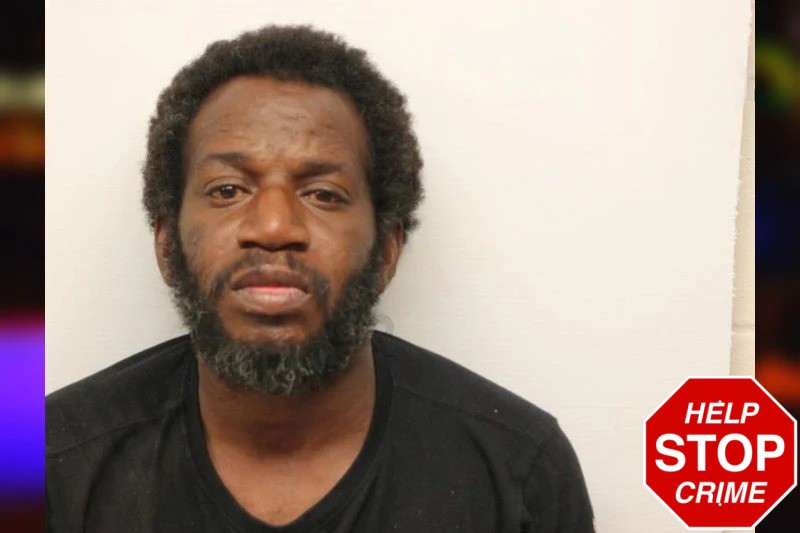 Okemi Brown Mugshots