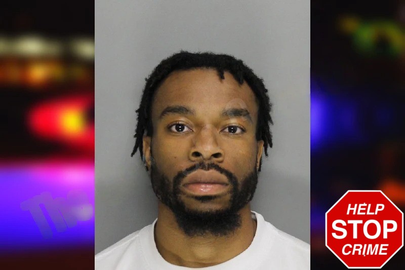 Okemka Jibunor Mugshots