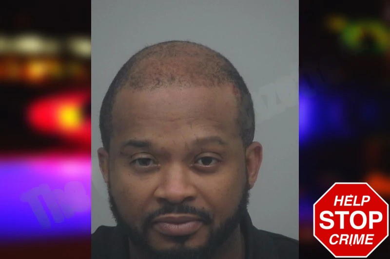 Oladayo Taiwo mugshot – Gwinnett County , Georgia Oladayo Taiwo mugshot