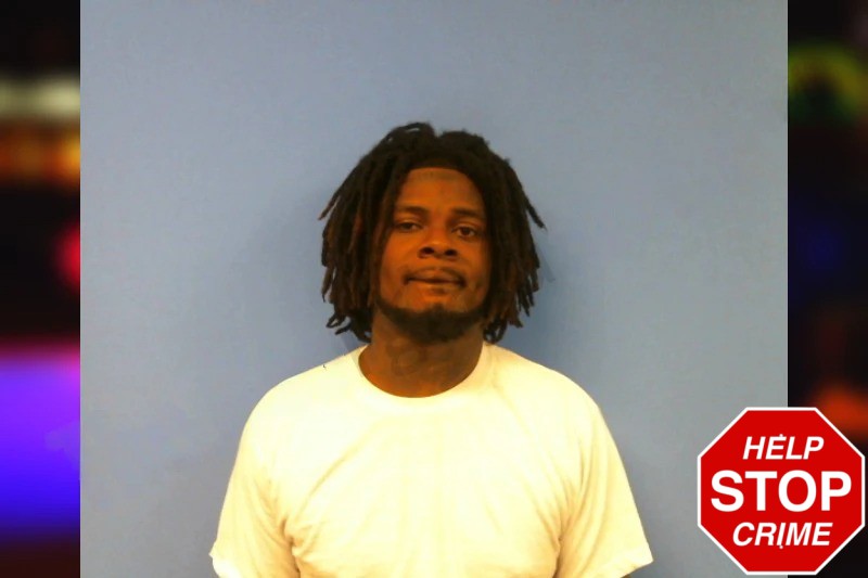 Olijiawon Dixon Mugshots