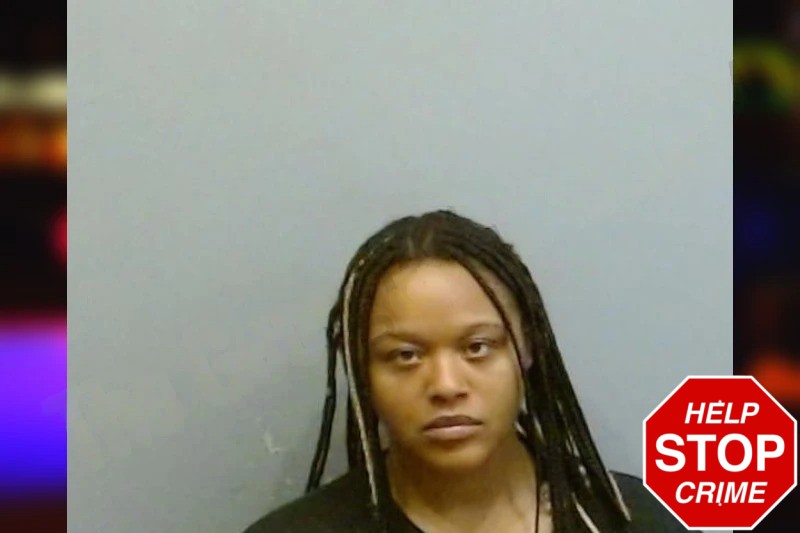 Olivia Rembert Mugshots