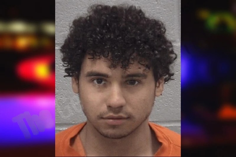 Olman Ramirez Gallo Mugshots