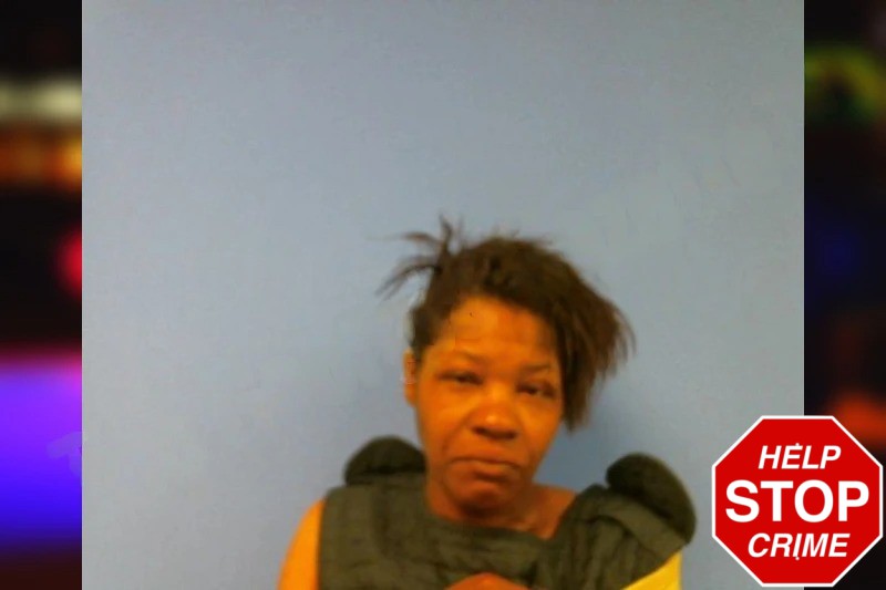 Olympia Laster Mugshots