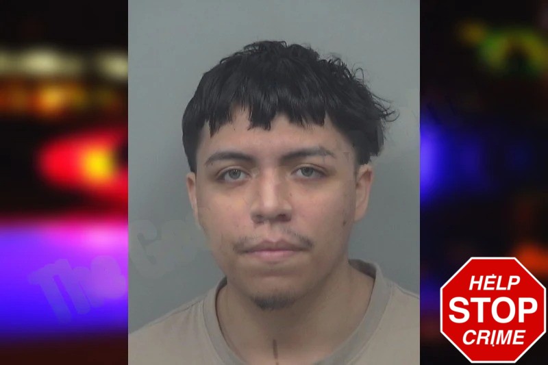 Omar Gonzalez-Mercado mugshot – Gwinnett County , Georgia Omar Gonzalez-Mercado mugshot