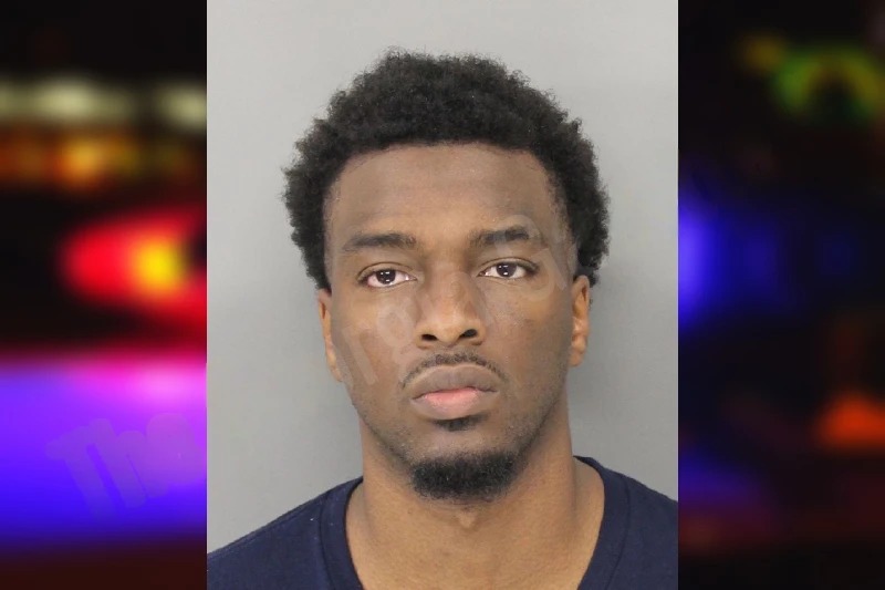 Omar Touray mugshot – Cobb County , Georgia Omar Touray mugshot