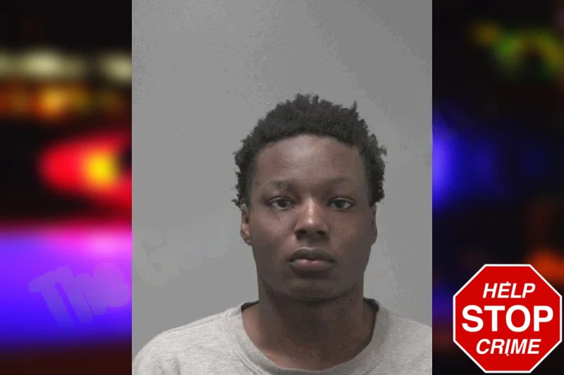 Omarion Herring mugshot – Coweta County , Georgia Omarion Herring mugshot