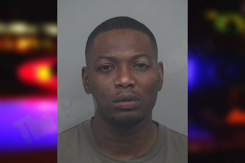 Onyekachi Onuoha mugshot