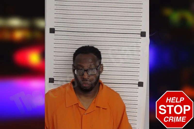 Opoku Asamoah Mugshots