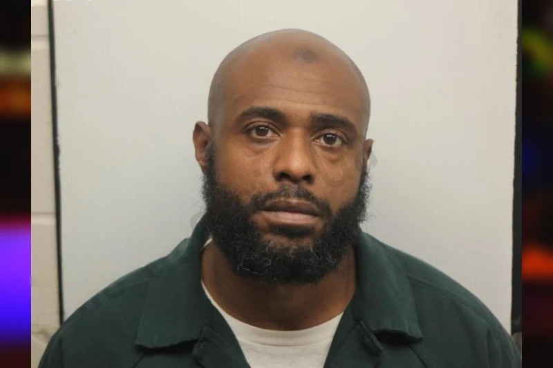 Orenda Odum Mugshots