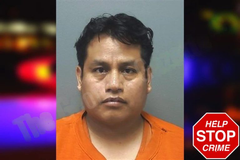 Orlando Carrillo Puac