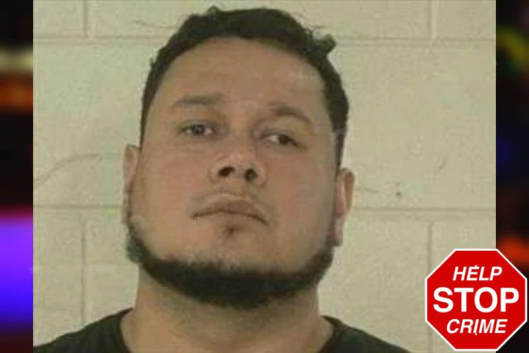 Orlando Leiva mugshot – Liberty County , Georgia Orlando Leiva