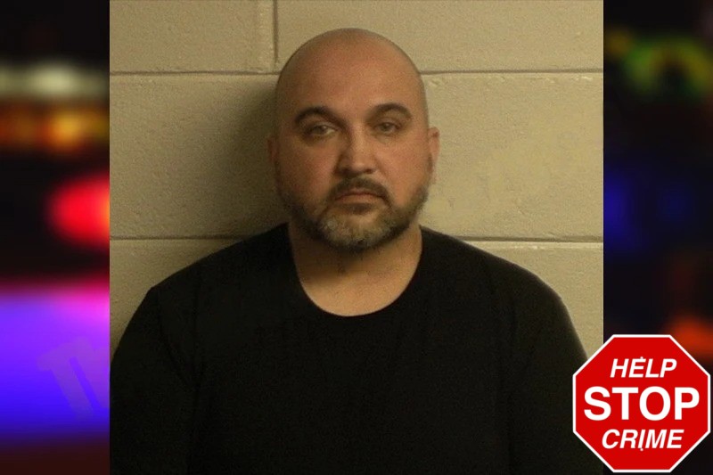 Orlando Trudeau Mugshots