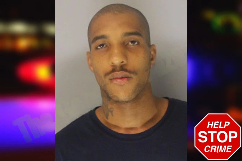 Orlandus Miller Mugshots