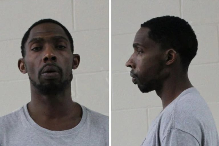 Orlanzo Marshall mugshot – Houston County , Georgia Orlanzo Marshall