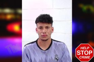 Orlin Ayala-Bautista mugshot