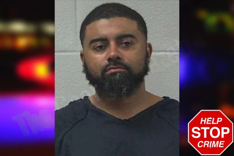 Ortega Cook mugshot – Gilmer County , Georgia Ortega Cook