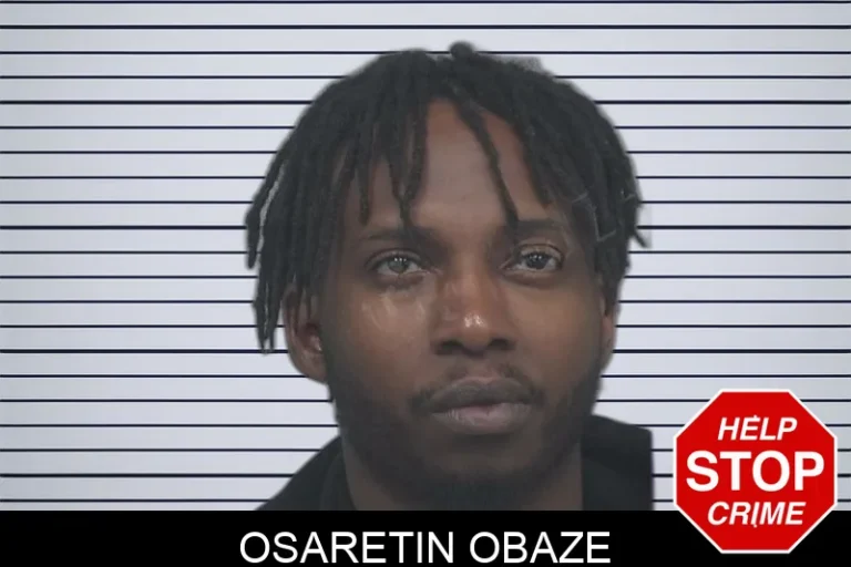 Osaretin Obaze