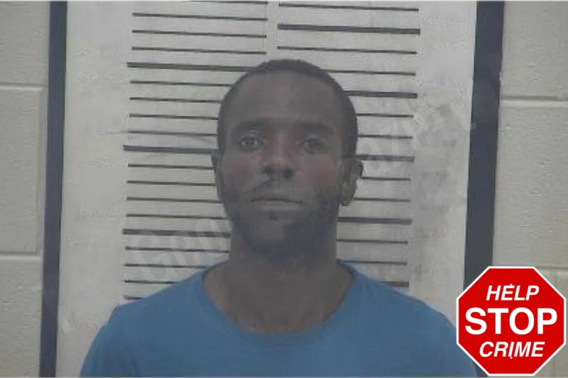 Osaybeyon Enmund Mugshots