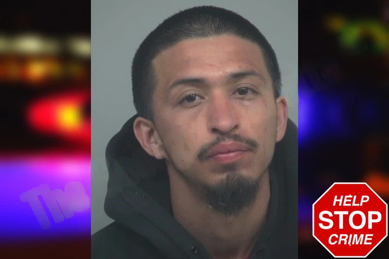 Oscar Alvarado mugshot – Gwinnett County , Georgia Oscar Alvarado mugshot