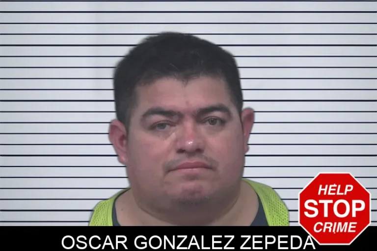 Oscar Gonzalez Zepeda
