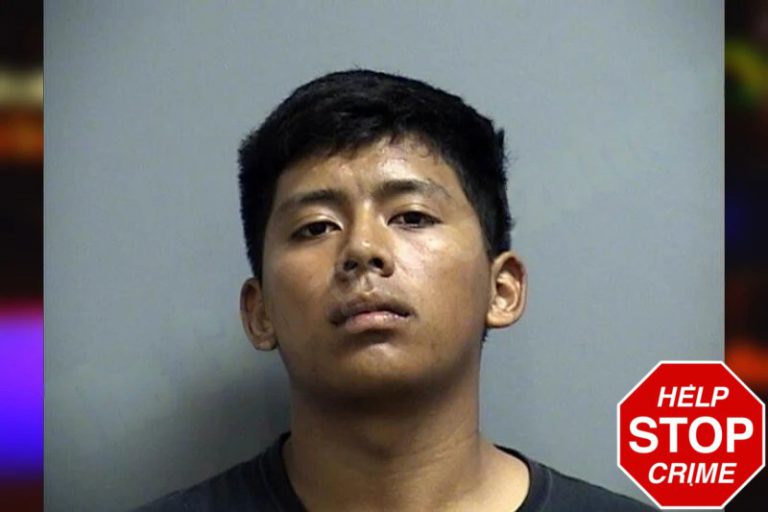 Oscar Herrera mugshot – Effingham County , Georgia Oscar Herrera