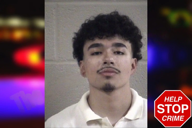 Oscar Ramirez Mugshots