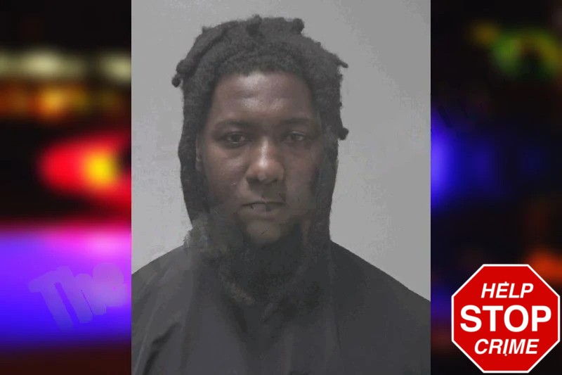 Oscarneil Johnson Mugshots