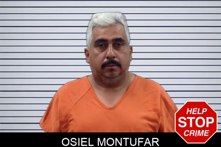 Osiel Montufar