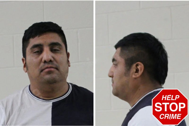 Osvin Cifuentes-Barrios mugshot – Houston County , Georgia Osvin Cifuentes-Barrios mugshot