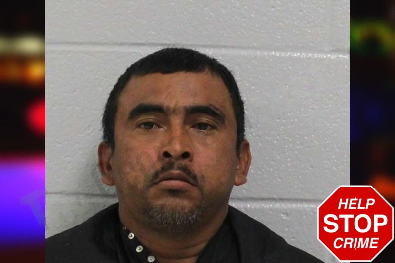 Oswaldo Ramirez-Tula mugshot – Carroll County , Georgia Oswaldo Ramirez-Tula mugshot