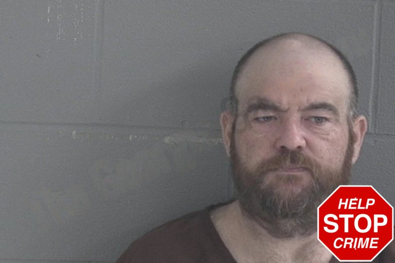 Oswell Rowell Mugshots