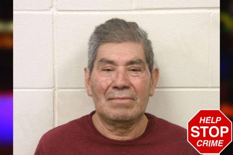 Otilio Cruz Nolazco mugshot – Bulloch County , Georgia Otilio Cruz Nolazco