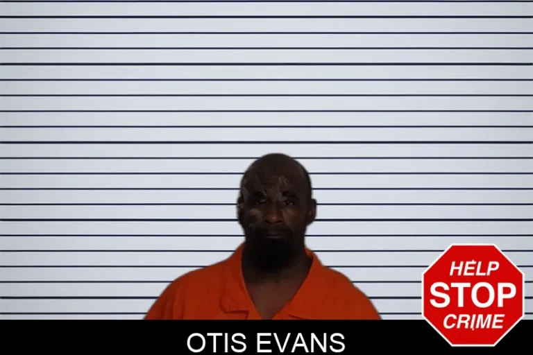 Otis Evans