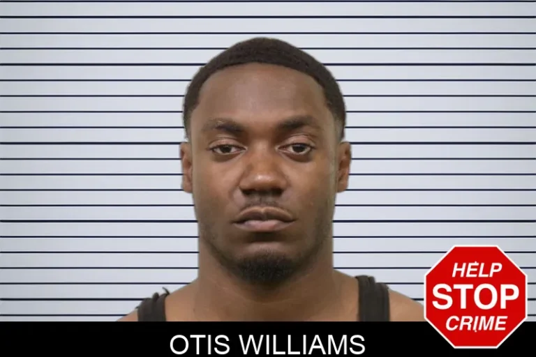 Otis Williams