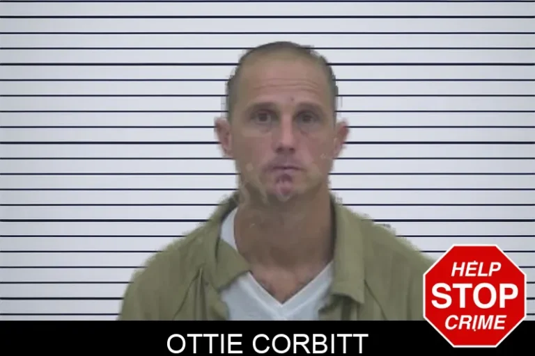 Ottie Corbitt