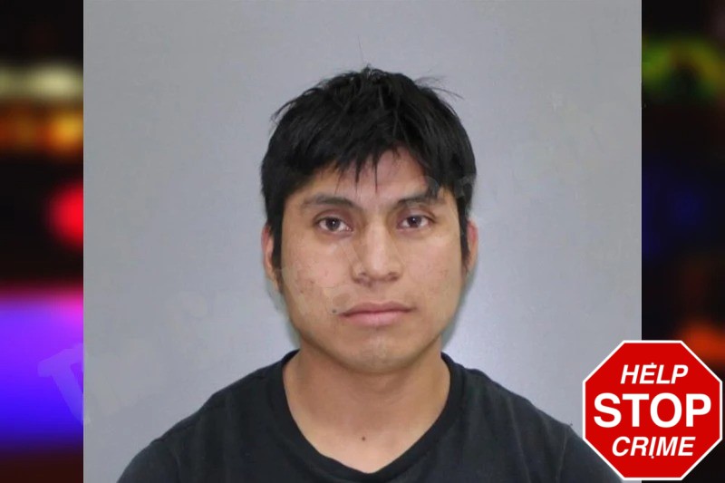 Ovidio Hernandez Perez Mugshots