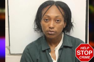 Oviyance Dixon mugshot
