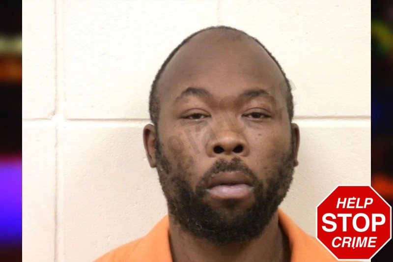 Owen Braziel Mugshots