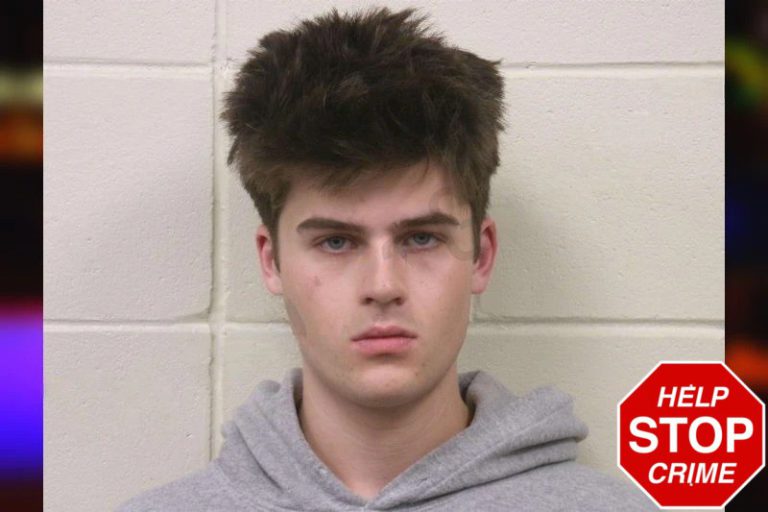 Owen Raymer mugshot – Bulloch County , Georgia Owen Raymer