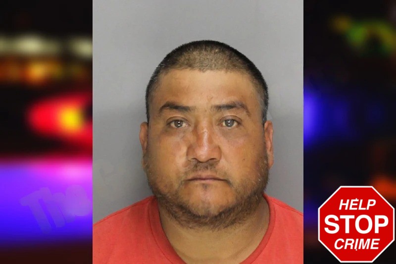 Pablo Lopez Mugshots