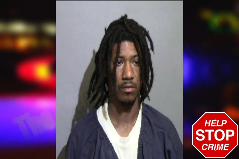 Pablo Martell Mugshots