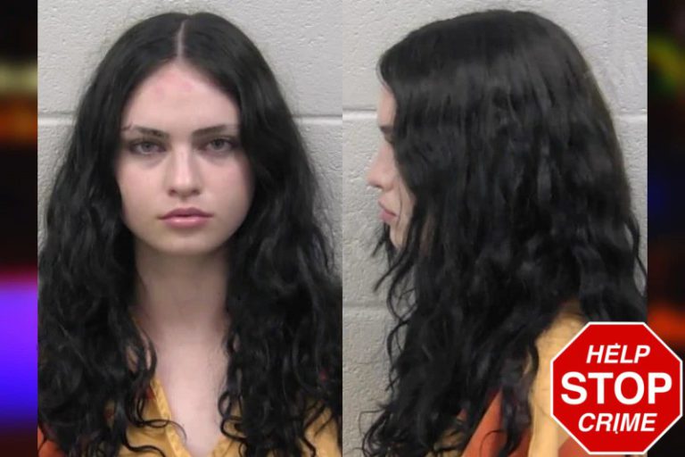 Paige Smith mugshot – Paulding County , Georgia Paige Smith