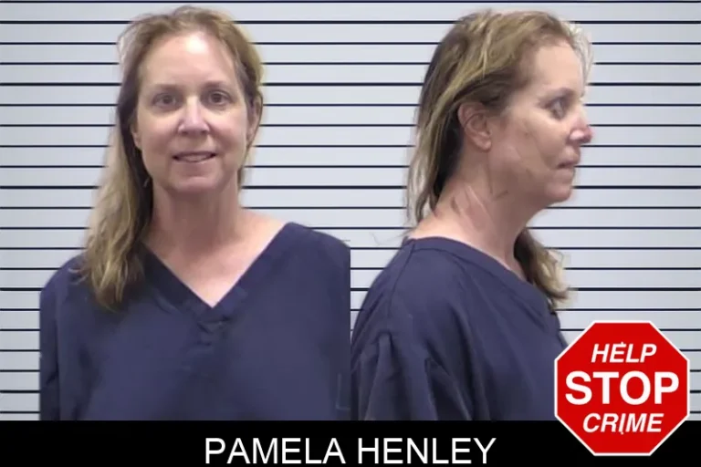 Pamela Henley