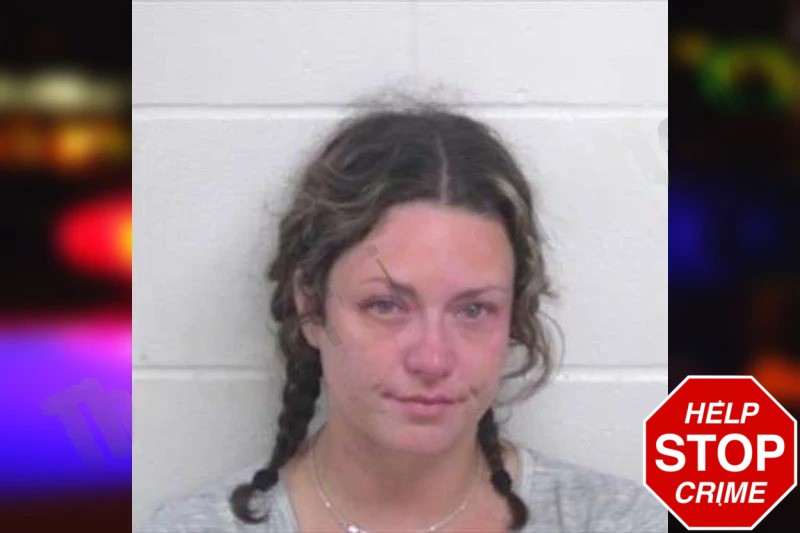 Pamela Shaw Mugshots