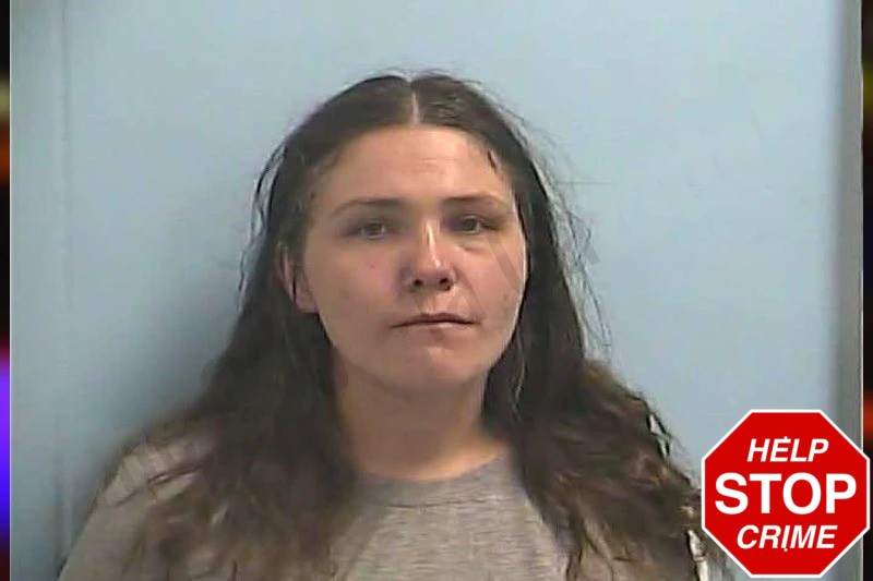 Pantara Pycior Mugshots