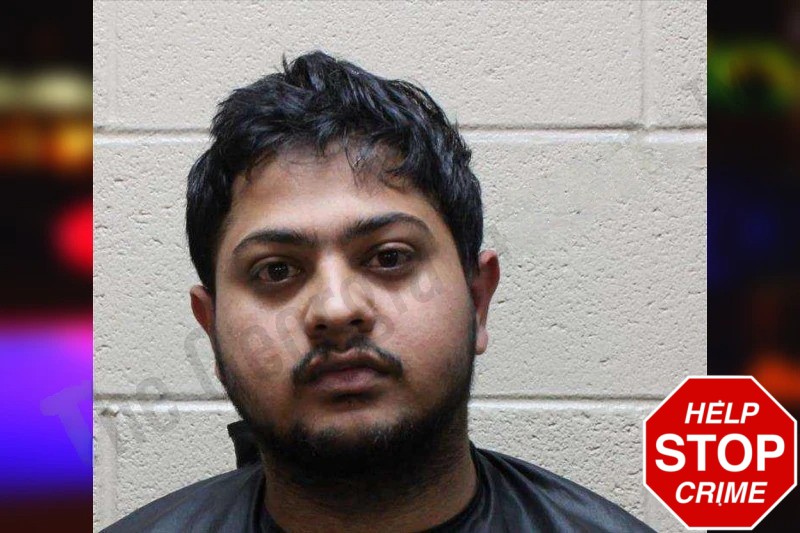 Parminder Singh Mugshots