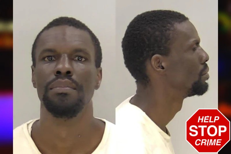 Parnell Wilder mugshot – Richmond County , Georgia Parnell Wilder mugshot