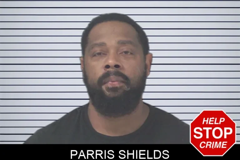 Parris Shields