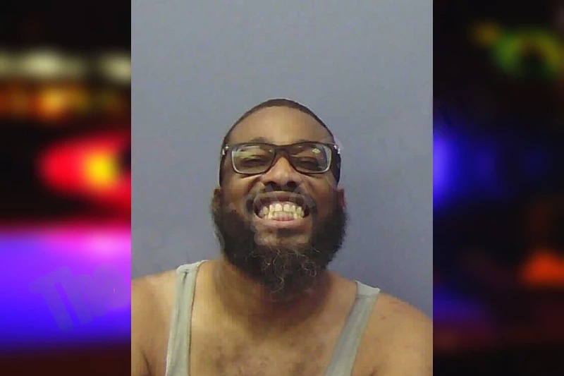 Pascqual London Mugshots